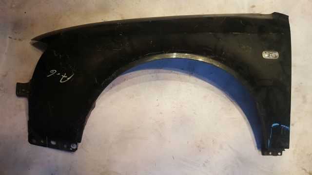 Audi A6 2001-2005 Çıkma Yedek Sol Ve Sag Çamurluk